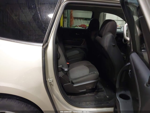 1GNKRGKD6HJ228895 Chevrolet Traverse 1lt