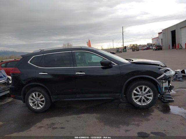 5N1AT2MV8JC713060 Nissan ROGUE SV