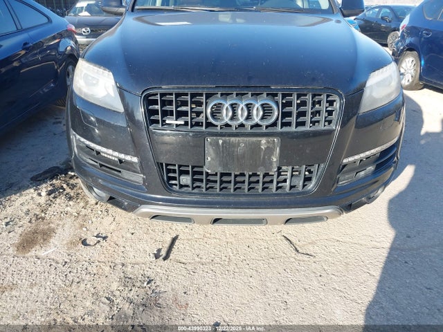 2015 AUDI Q7 WA1LMAFE3FD005263 Photo 5