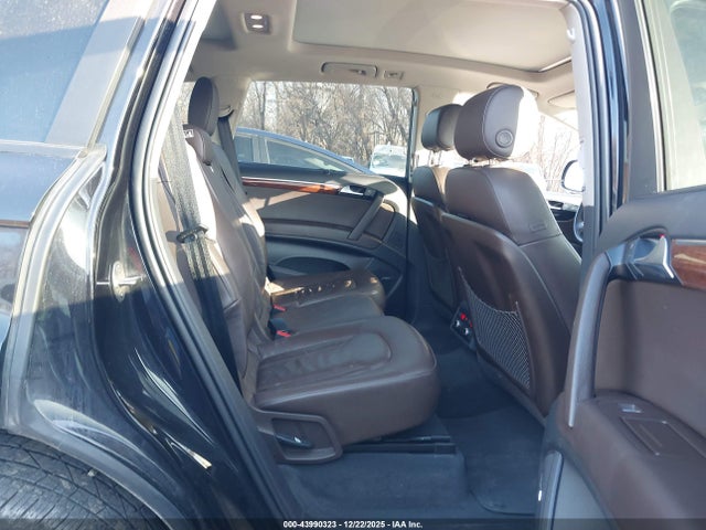 2015 AUDI Q7 WA1LMAFE3FD005263 Photo 7
