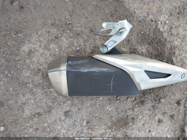 43990324 :رقم المزاد ، JH2RC9040LK200186 vin ، 2020 Honda Nc750 Xd مزاد بيع