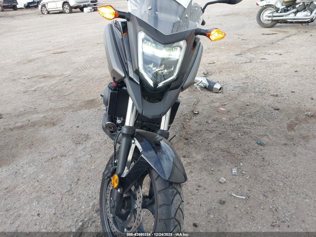 43990324 :رقم المزاد ، JH2RC9040LK200186 vin ، 2020 Honda Nc750 Xd مزاد بيع