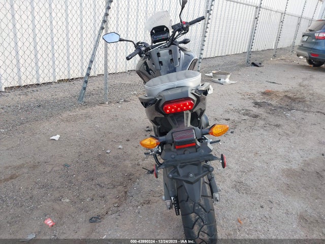 43990324 :رقم المزاد ، JH2RC9040LK200186 vin ، 2020 Honda Nc750 Xd مزاد بيع