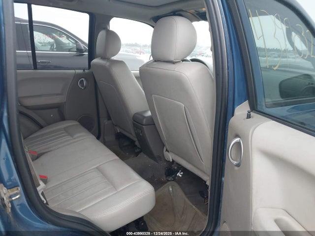 Продаж на аукціоні авто 2006 Jeep Liberty Limited Edition, vin: 1J8GL58K36W261257, номер лоту: 43990328