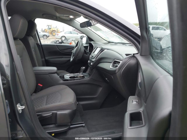 Aukcja sprzedaży 2020 Chevrolet Equinox Fwd Lt 1.5l Turbo, vin: 2GNAXKEV4L6209776, numer aukcji: 43990329