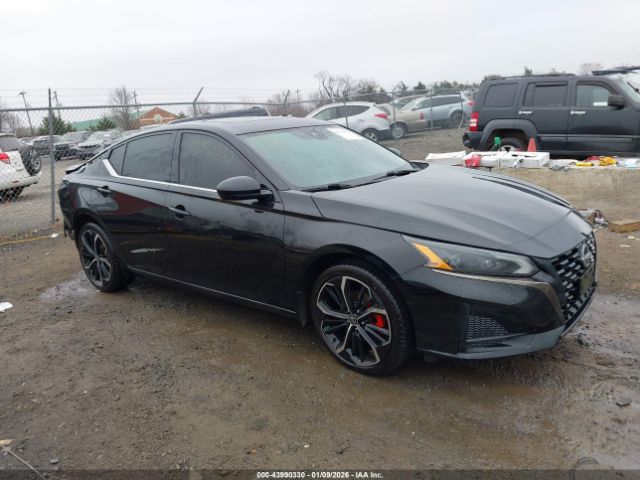 2023 NISSAN ALTIMA 1N4BL4CW4PN371981