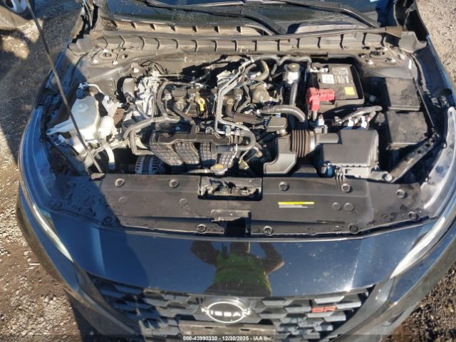 2023 NISSAN ALTIMA 1N4BL4CW4PN371981 Photo 9