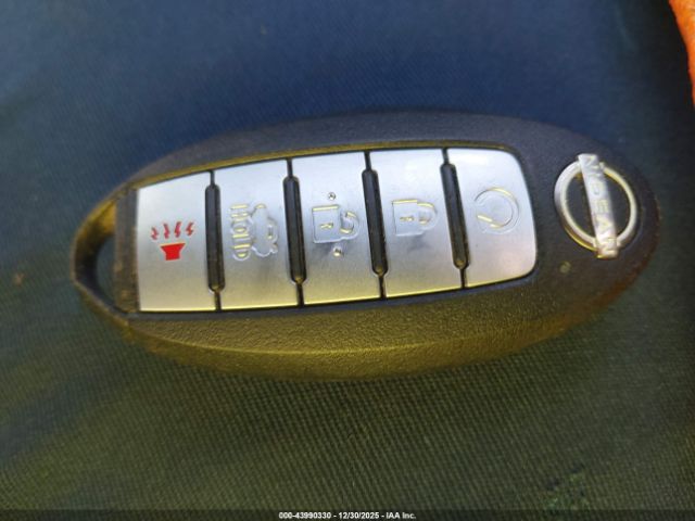 2023 NISSAN ALTIMA 1N4BL4CW4PN371981 Photo 10