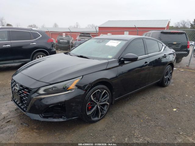 2023 NISSAN ALTIMA 1N4BL4CW4PN371981 Photo 1