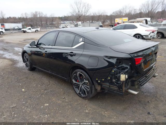 2023 NISSAN ALTIMA 1N4BL4CW4PN371981 Photo 2