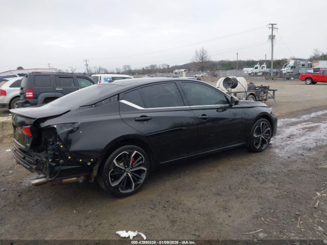 2023 NISSAN ALTIMA 1N4BL4CW4PN371981 Photo 3