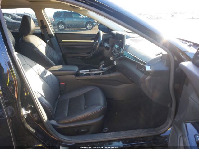 2023 NISSAN ALTIMA 1N4BL4CW4PN371981 Photo 4