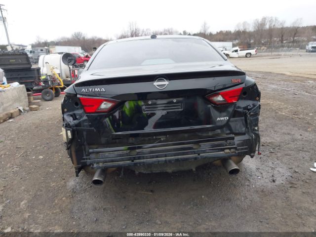 2023 NISSAN ALTIMA 1N4BL4CW4PN371981 Photo 5