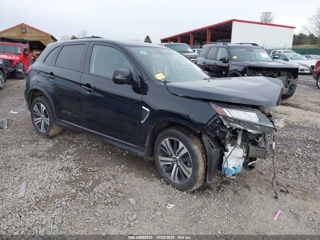 2024 MITSUBISHI OUTLANDER SPORT JA4ARUAU2RU014405 Photo 0