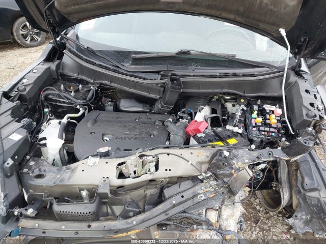 2024 MITSUBISHI OUTLANDER SPORT JA4ARUAU2RU014405 Photo 9