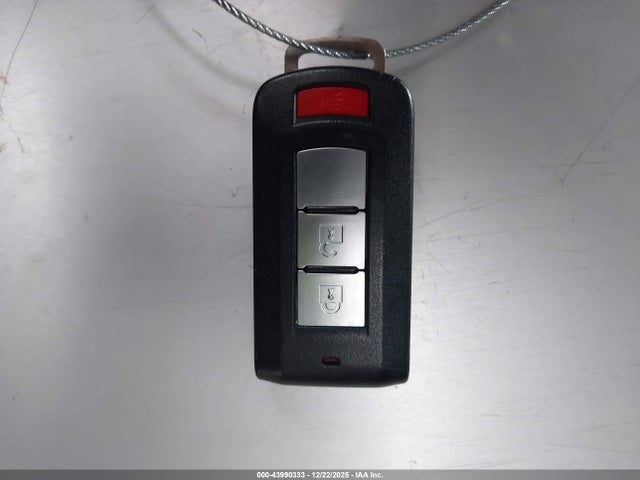 2024 MITSUBISHI OUTLANDER SPORT JA4ARUAU2RU014405 Photo 10