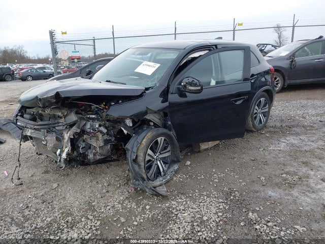 2024 MITSUBISHI OUTLANDER SPORT JA4ARUAU2RU014405 Photo 1