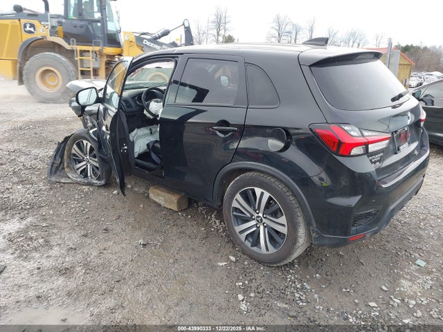 2024 MITSUBISHI OUTLANDER SPORT JA4ARUAU2RU014405 Photo 2