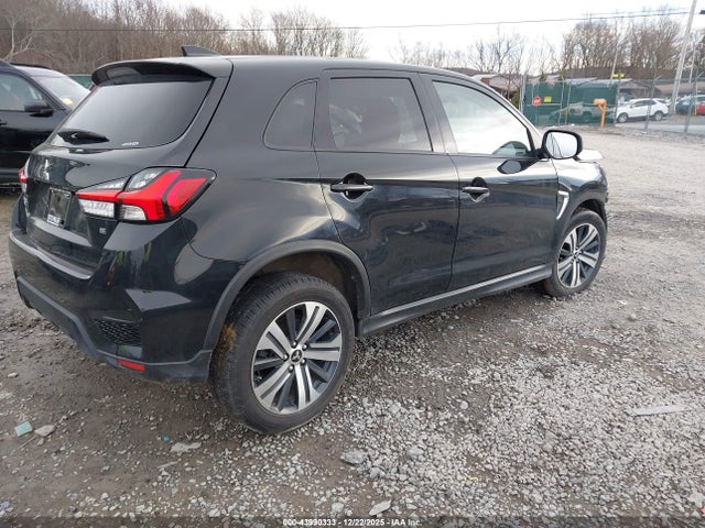 2024 MITSUBISHI OUTLANDER SPORT JA4ARUAU2RU014405 Photo 3