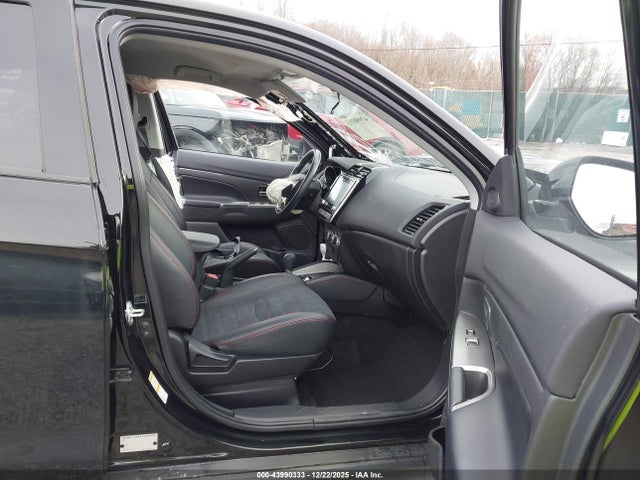 2024 MITSUBISHI OUTLANDER SPORT JA4ARUAU2RU014405 Photo 4
