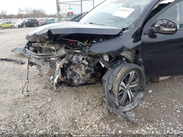 2024 MITSUBISHI OUTLANDER SPORT JA4ARUAU2RU014405 Photo 5