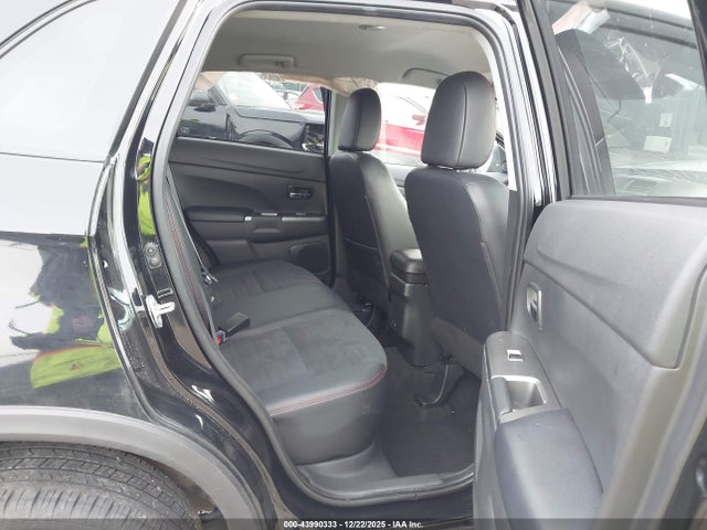 2024 MITSUBISHI OUTLANDER SPORT JA4ARUAU2RU014405 Photo 7