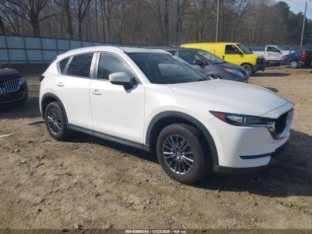 2020 MAZDA CX-5 JM3KFACM3L0743887