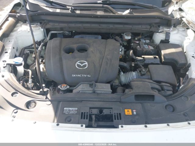 2020 MAZDA CX-5 JM3KFACM3L0743887 Photo 9