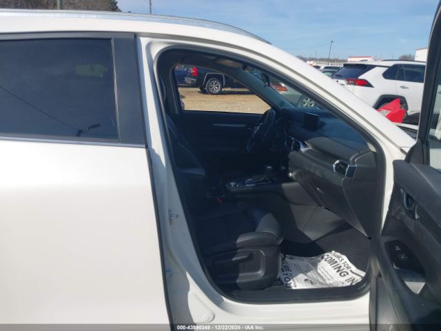 2020 MAZDA CX-5 JM3KFACM3L0743887 Photo 4