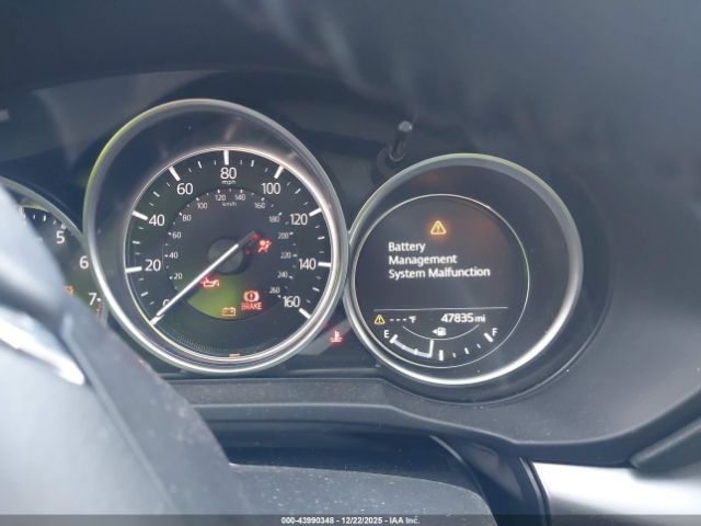 2020 MAZDA CX-5 JM3KFACM3L0743887 Photo 6