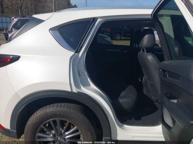 2020 MAZDA CX-5 JM3KFACM3L0743887 Photo 7