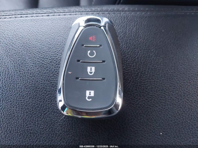 1G1FX6S03P4151044 Chevrolet Bolt Ev Fwd 2lt