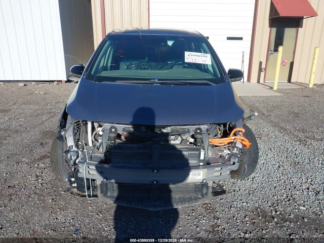 1G1FX6S03P4151044 Chevrolet Bolt Ev Fwd 2lt