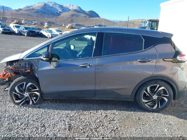 1G1FX6S03P4151044 Chevrolet Bolt Ev Fwd 2lt