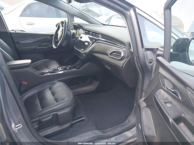 1G1FX6S03P4151044 Chevrolet Bolt Ev Fwd 2lt