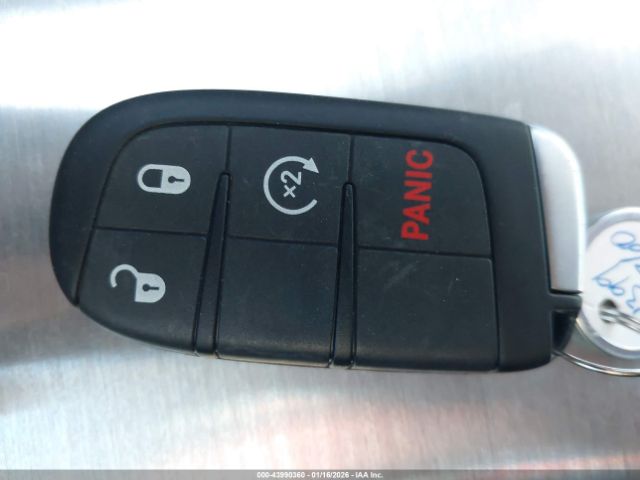 2015 DODGE DURANGO 1C4RDJDG0FC939245 Photo 10