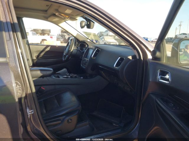 2015 DODGE DURANGO 1C4RDJDG0FC939245 Photo 4