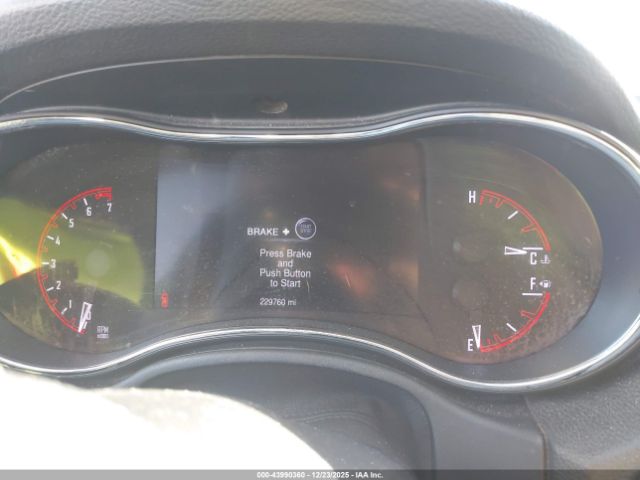 2015 DODGE DURANGO 1C4RDJDG0FC939245 Photo 6