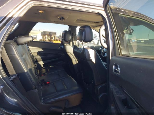 2015 DODGE DURANGO 1C4RDJDG0FC939245 Photo 7