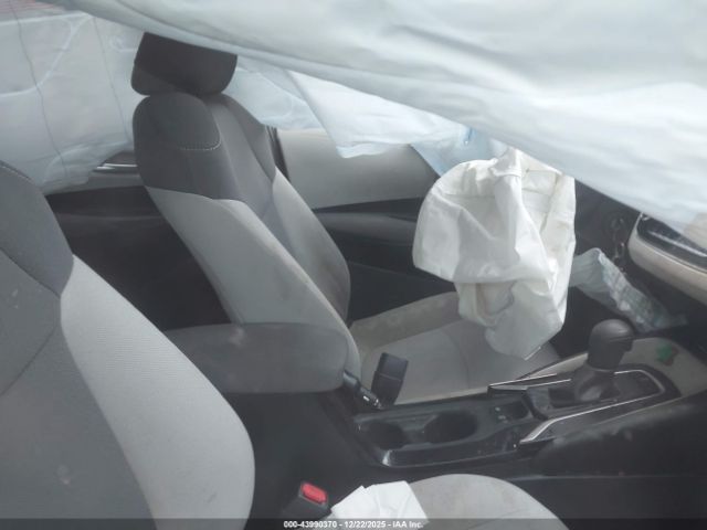 2020 TOYOTA COROLLA 5YFDPRAE2LP130299 Photo 4