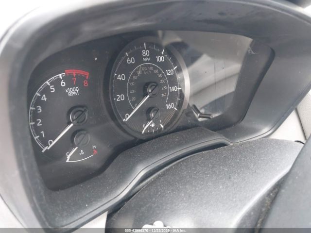 2020 TOYOTA COROLLA 5YFDPRAE2LP130299 Photo 6