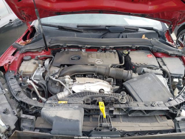 2021 MERCEDES-BENZ GLA 250 W1N4N4HB6MJ173675 Photo 9