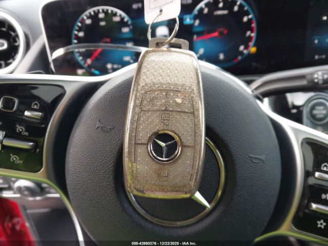 2021 MERCEDES-BENZ GLA 250 W1N4N4HB6MJ173675 Photo 10