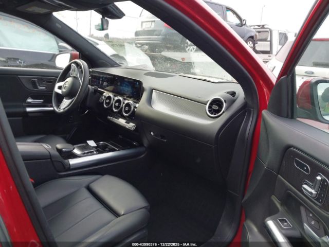 2021 MERCEDES-BENZ GLA 250 W1N4N4HB6MJ173675 Photo 4