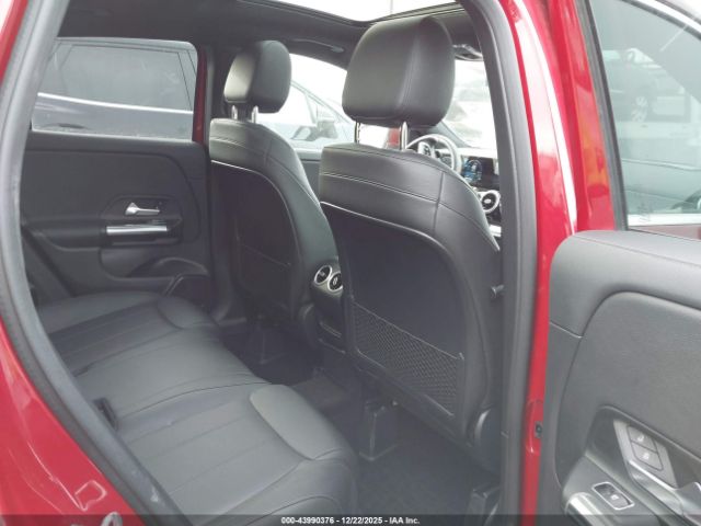2021 MERCEDES-BENZ GLA 250 W1N4N4HB6MJ173675 Photo 7