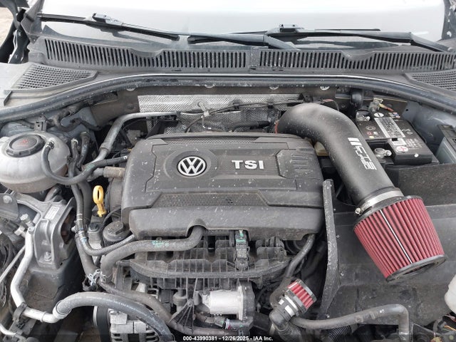 3VW1T7BU2NM013600 Volkswagen Jetta Gli 2.0t Autobahn