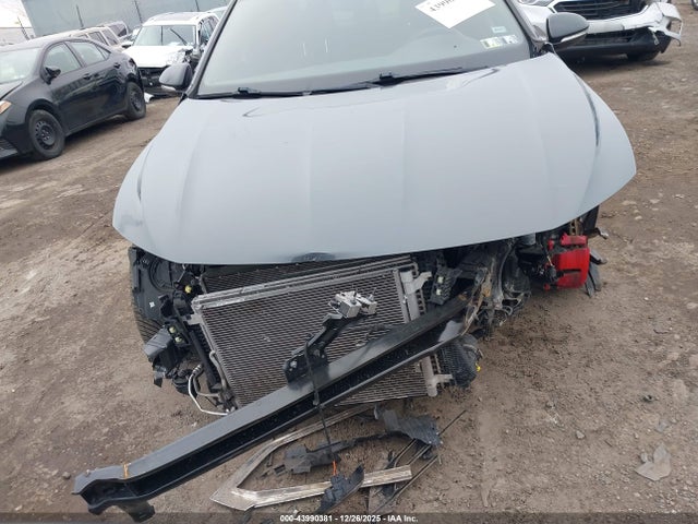 3VW1T7BU2NM013600 Volkswagen Jetta Gli 2.0t Autobahn