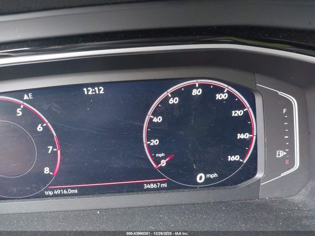 3VW1T7BU2NM013600 Volkswagen Jetta Gli 2.0t Autobahn