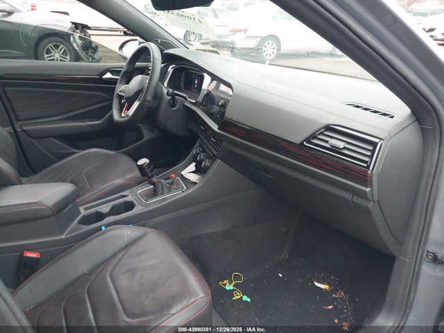 3VW1T7BU2NM013600 Volkswagen Jetta Gli 2.0t Autobahn