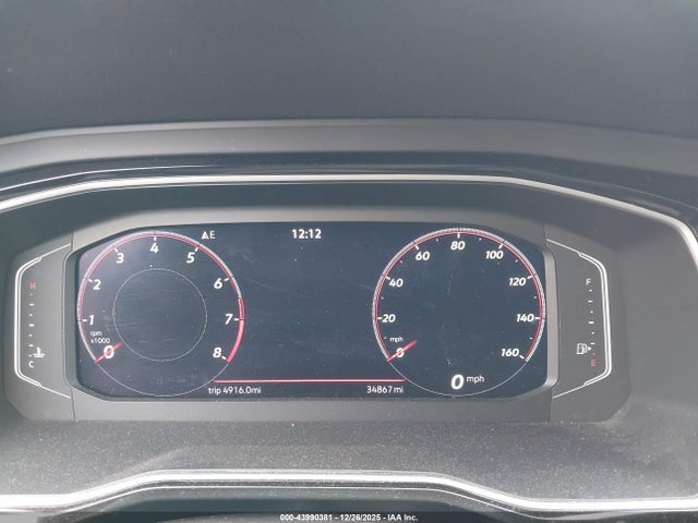 3VW1T7BU2NM013600 Volkswagen Jetta Gli 2.0t Autobahn